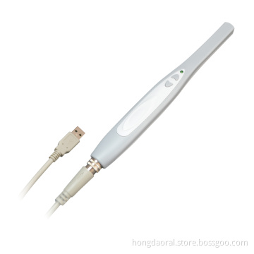 1.3 Meg Pixels CMOS Md-740 USB Intraoral Camera